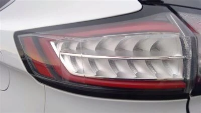 2015-2018 FORD EDGE REAR LEFT DRIVER SIDE OUTER TAILLIGHT TAIL LIGHT LAMP OEM - Image 1 of 4