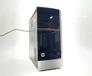HP ENVY 700-210 MT AMD A10-6700 3.70GHz 16GB 240GB SSD Win10 Pro PC HD7570 WiFi - Picture 1 of 10