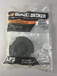 Black & Decker Replacement Spool AF-100-BKP GH400 GH500 GH60, GH610 & 34 More - Picture 1 of 6