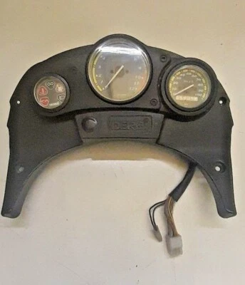 Strumentazione Derbi Senda R - Immagine 1 di 4