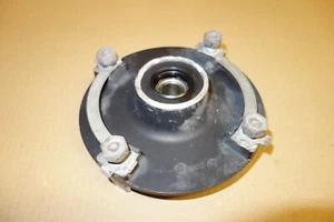 YAMAHA XT400 XT 400 3TB XT600 rear sprocket carrier DAMAGED - Picture 1 of 7