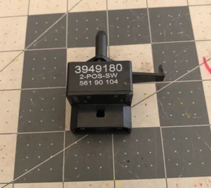 Whirlpool Washer Switch 3949180 - Picture 1 of 1