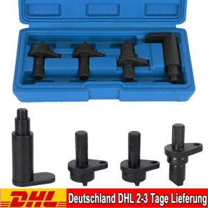 Herramienta de ajuste del motor cadena de distribución para VW Polo 9N Skoda Fabia Seat 1.2 6V 12V - Imagen 1 de 12