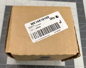 Válvula de gas secadora GE WE14X10109 ¡¡Nueva!!! - Imagen 1 de 2