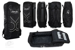 New Avalon Archery Tyro W Recurve Bow BackPack With Telescopic Arrow Tube - Picture 1 of 4