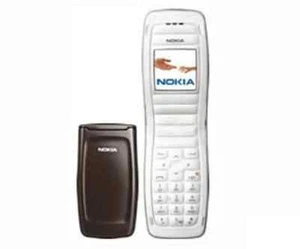 Teléfonos Móviles Abatibles Originales Nokia 2650 2G GSM 900/1800 Desbloqueado - Imagen 1 de 12