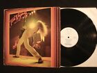 Ted Nugent and the Amboy Dukes - S/T - 1982 UK Vinyl 12'' Lp./ Classic Hard Rock