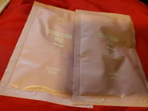 AG Hair Care Colour Savour Mask - 1oz Travel Size gloss treatment new sealed x2 - Picture 1 of 1