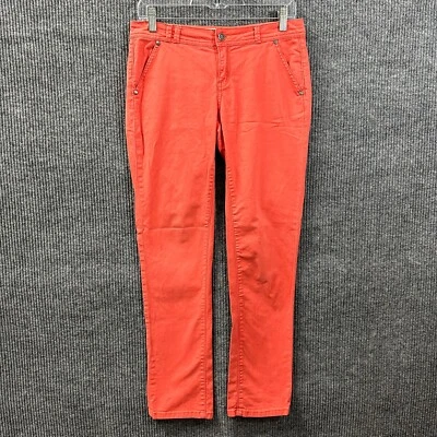 Pantalones para mujer Pilcro and the Letterpress talla NP26 Foto 1 de 4