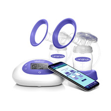 lansinoh bottle sterilizer