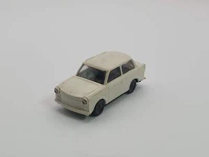 Trabant Imu 1/87 - Foto 1 di 4