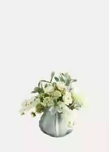 John R1chard Collection Seashells Floral Arrangement - Picture 1 of 14