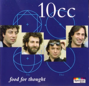 10cc - Denkanstöße (2008) CD - Bild 1 von 1