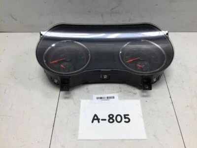 Dodge Charger 2011 velocímetro cuadro de instrumentos medidor OEM+ Foto 1 de 4