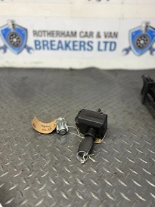 MERCEDES VITO 2.0 CDI (2023) - IGNITION BARREL & KEY WITHDRIVER DOOR BARREL - Picture 1 of 4