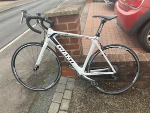 Giant TCR Composite Road Bike 2002 - Picture 1 of 1