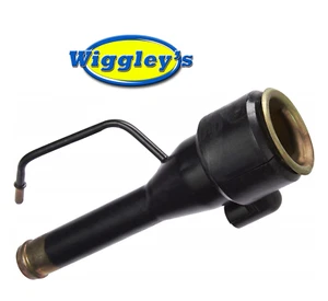 CUELLO DE RELLENO DEL TANQUE DE COMBUSTIBLE FNT-036, FN927 SE ADAPTA 03 04 TOYOTA TUNDRA V6 3.4L V8 4.7L - Imagen 1 de 4