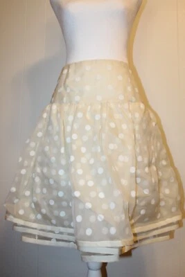 marc jacobs runway skirt  - Image 1 of 4