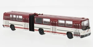 Brekina Gelenkbus  Ikarus 280.02 der EVAG Erfurt Wg 529 59737 - Picture 1 of 1