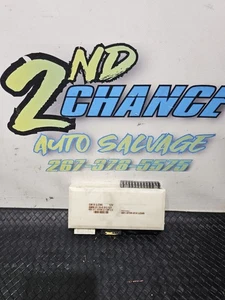 61.35-6 913 521 ✅ 1999-2004 BMW 5 7 series E39 E38 MÓDULO DE CONTROL DE CARROCERÍA BCM OEM - Imagen 1 de 2