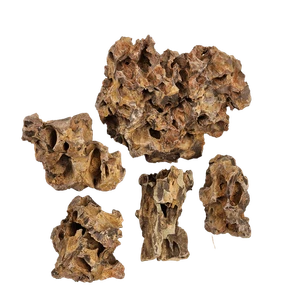 - OHKO Rock 5Lbs - for Aquarium, Home Decoration & Ponds. - Picture 1 of 12