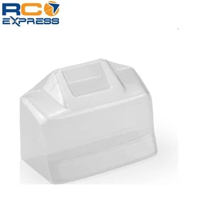 JConcepts 1/8th Truck Body Replacement Nosepiece Fits 0463 Truck Body JCO0463-1 - Picture 1 of 1