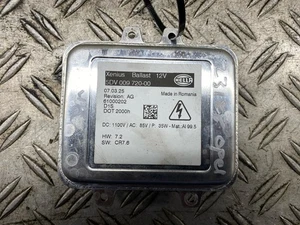 90950 Vorschaltgerät Xenon OPEL Insignia A Sports Tourer (G09) 5DV00972000 - Bild 1 von 3