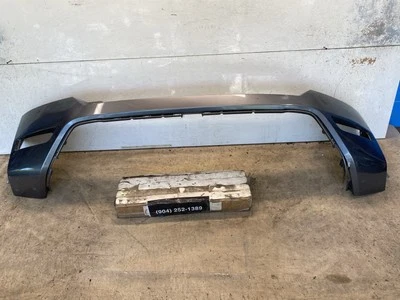 2021 2022 2023 2024 NISSAN FRONTIER FRONT BUMPER COVER OEM 62025-9BU0H GENUINE - Image 1 of 4