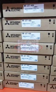 1 PIEZA NUEVO MITSUBISHI SERVO DRIVE MR-JET-40G - Imagen 1 de 1