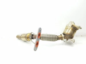 2Q0254503R partikelfilter für SEAT ARONA KJ SPECIAL EDITION 2020 2320512 - Bild 1 von 12