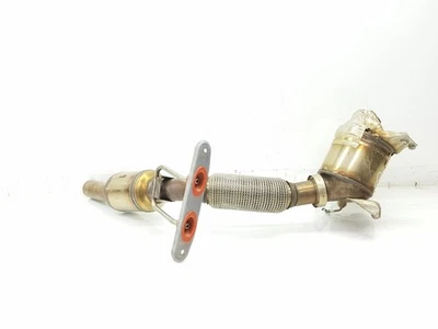 2Q0254503R partikelfilter für SEAT ARONA KJ SPECIAL EDITION 2020 2320512 - Bild 1 von 4