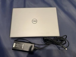 DELL PRECISION 7560 15,6" i7-11850H 32GB RAM 512GB SSD RTX A5000 retroilluminato KB - Foto 1 di 11