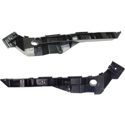 Front Driver and Passenger Side Bumper Retainer Set For 2004-2006 Lexus ES330 - Image 1 of 4