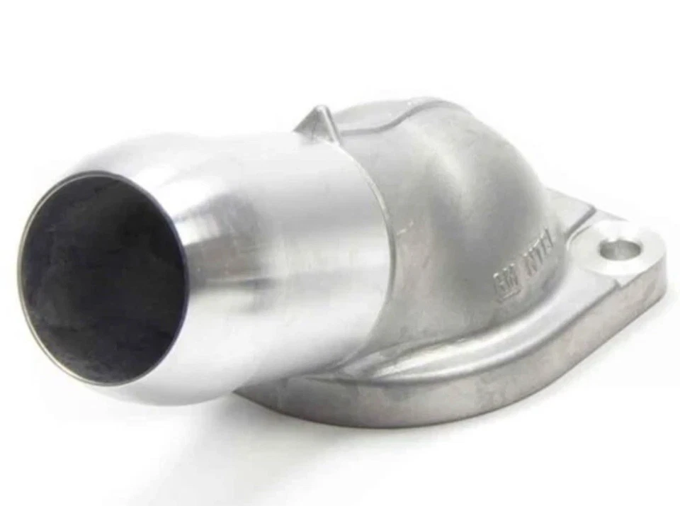 ACDelco GM Piezas Originales 15-11057 Motor Refrigerante Termostato Entrada Agua Conjunto Foto 1 de 1