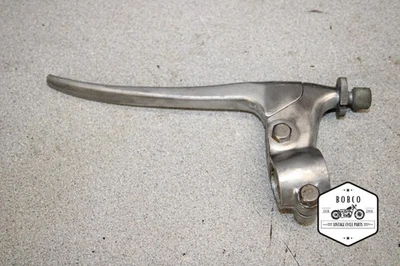 1972 Yamaha DS7 250 montagem em poleiro de embreagem com alavanca M7-4513.abg - Imagem 1 de 4