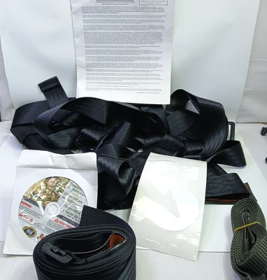 NEU ~ GIPFELBAUMSTÄNDER KABELBAUM MIT CD & HANDBÜCHERN ~ SU18195-A, SU18195-B, SU18194 - Bild 1 von 4