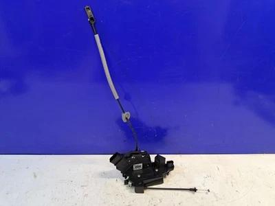 Volvo S80 2013 rear door lock 31253918 BPR38325 - Image 1 of 4