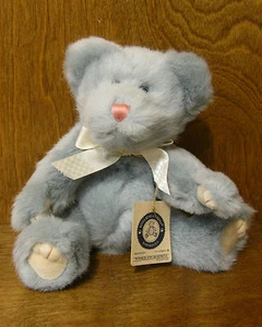 Boyds Plush #51770-06 Wookie Snicklefritz, 10" NEW/Tag From Retail Store Jointed - Picture 1 of 2