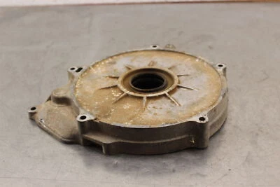 1987 POLARIS TRAIL BOSS 250R STATOR COVER B345 - Imagem 1 de 4