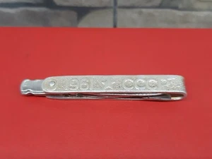1961 USSR Vintage Pocket MANICURE SET Yuri Gagarin The first flight to Space - Picture 1 of 6
