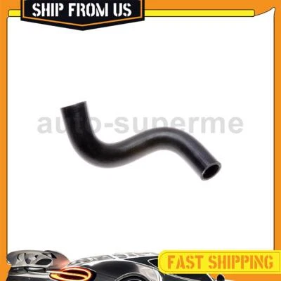 Puertas de manguera de refrigerante de radiador inferior para Toyota RAV4 2,5 L 2009-2012 1 PIEZA Foto 1 de 4