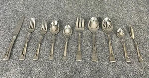 J A Henckels Zwilling * ANGELICO Glossy Stainless Flatware CHOICE  CHOOSE (15) - Picture 1 of 3