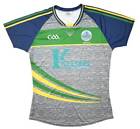 Intosport Claregalway Gaa Gaelic Shirt Trikot Xxl