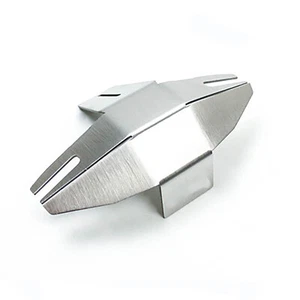 For 1/6 LOSI SUPER BAJA REY 2.0 Metal Chassis Armor Anti-collision Guard Plate - Picture 1 of 12