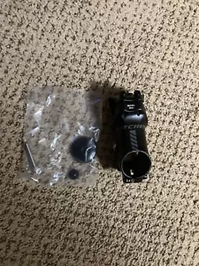 Ritchey WCS C220 Alloy Stem 31.8 Dia 100mm Length 6 Deg Rise - Picture 1 of 2