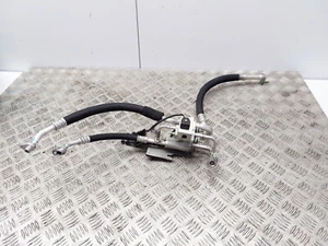 PEUGEOT 2008 MK2 EV 100KW AIR CONDITIONING EXPANSION VALVE WITH LINES 2021 - Picture 1 of 20
