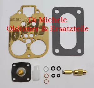 30 DIC Weber Vergaser Reparatur Kit, z.B. Fiat 850 oder Zastava 850... B.0010 - Bild 1 von 2