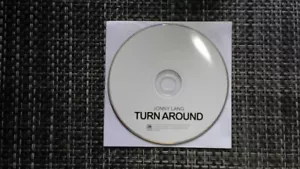 Turn Around by Lang, Jonny (CD, 2006) - Imagen 1 de 1