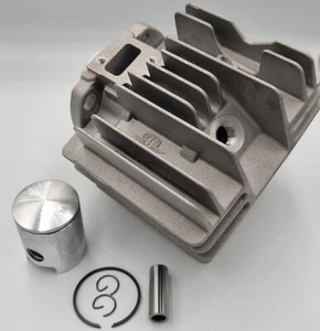 Hercules Optima Prima M 2 3 4 5 S Zylinder Set Tuning NTS Sachs 505 - Bild 1 von 2