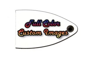 Cover canne reticolari personalizzate con immagine o logo per chitarre USA PRS - Foto 1 di 4